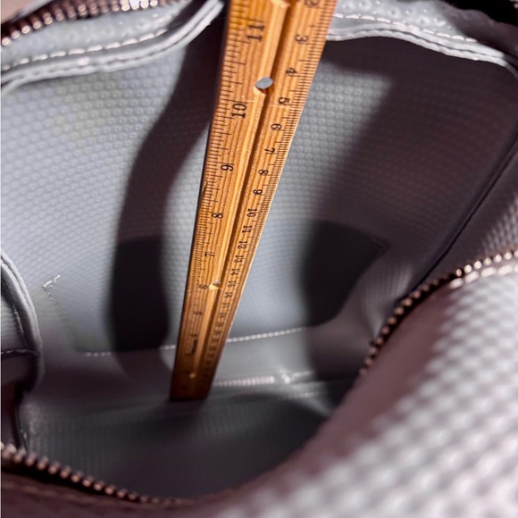 GUM Gianni Chiarini Designer Backpack Made In Italy School/Travel GR8 GIFT - Picture 15 of 16